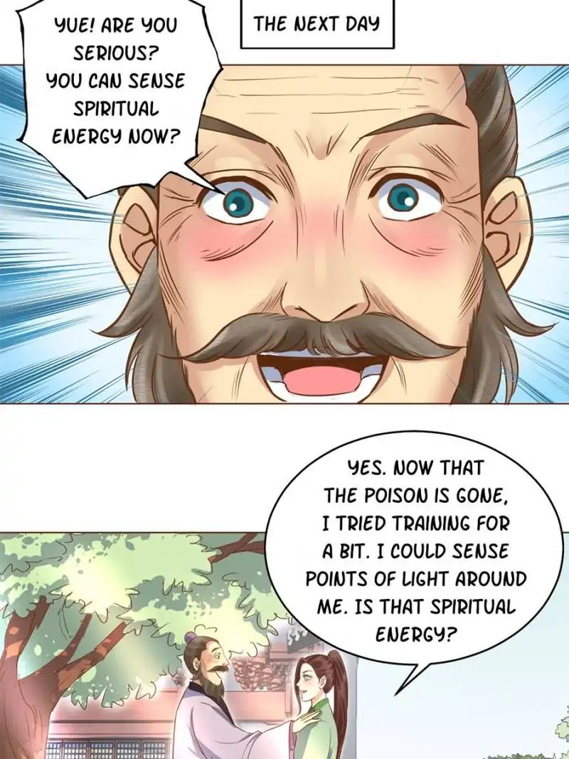 The Crazy Adventures of Mystical Doctor Chapter 5 26